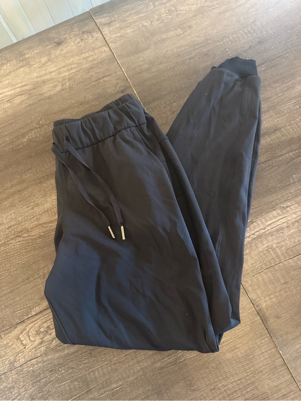 Lululemon On The Fly Joggers